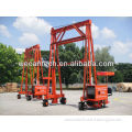 Popular Container Crane with Low Price and High Quality